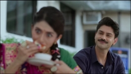 Itti Si Khushi - 11th November 2025